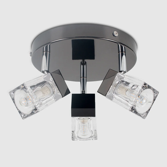 Jonnah 1-Light 23cm Ceiling Spotlight