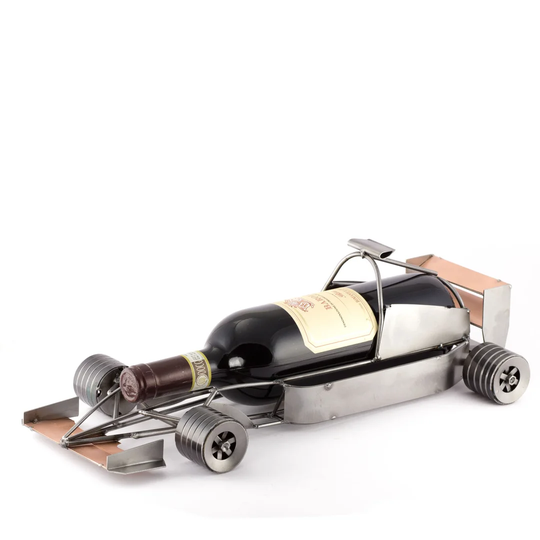 Rushmore 1 Bottle Tabletop Wine Rack