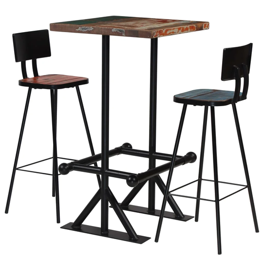 Danita Bar Set