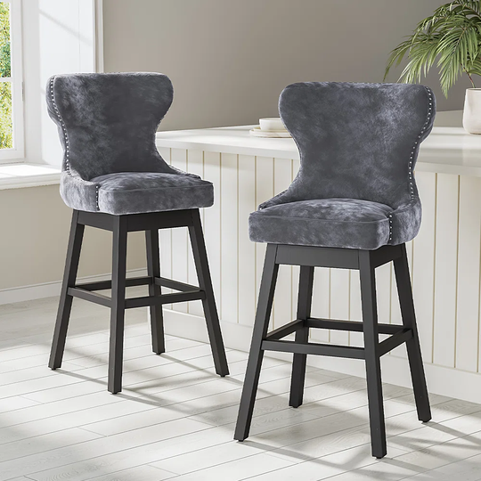 Dowdell 74cm Bar Stool