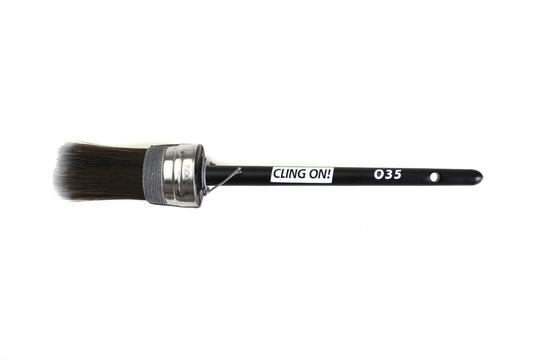 Cling On Brushes O35