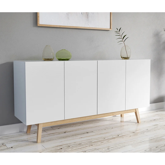 Van Buren Sideboard