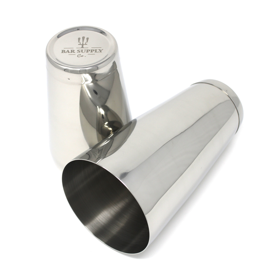 Boston Shaker Set - Weighted