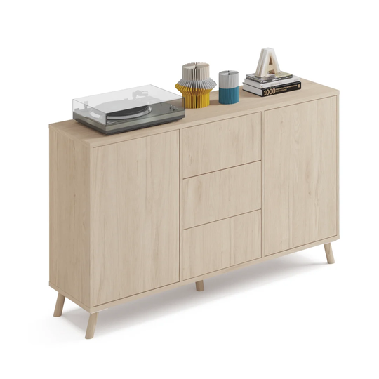 Vikesha Sideboard
