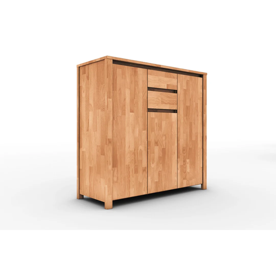 Fugate 115 Cm Wide 2 Drawer Sideboard