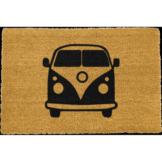 Phina Camper-van Doormat