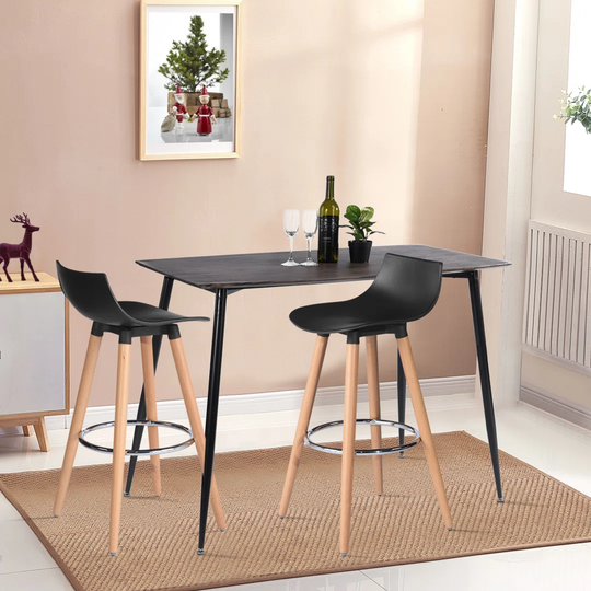 Pichard 65cm Bar Stool