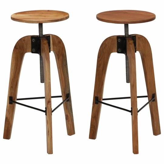Gruber Bar Stool