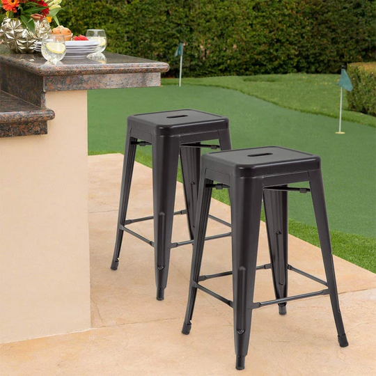 Waddell 60cm Bar Stool