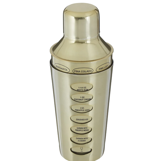 Eoin 500ml Cocktail Shaker