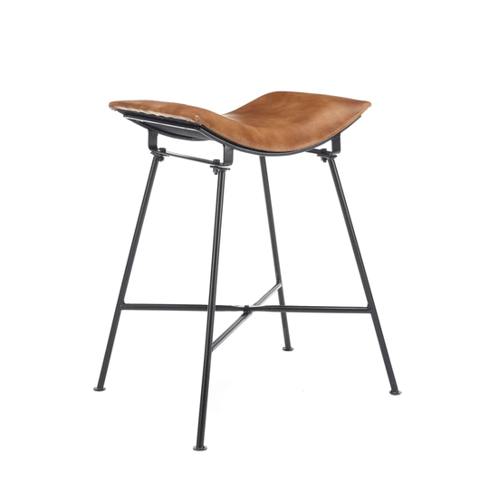 Maloney 67cm Bar Stool