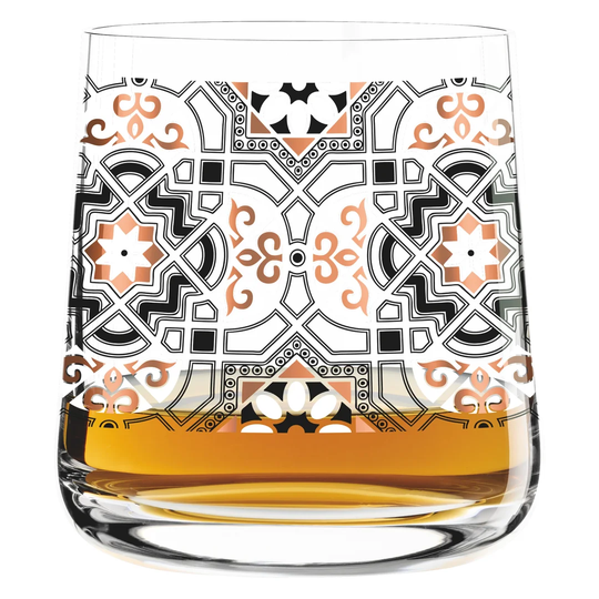 Sieger 402ml Whiskey Glass