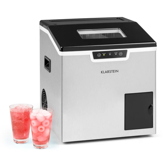 Icefestival Bullet Ice Cube Maker
