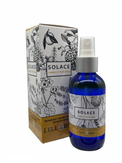 Lellobaby "Solace
