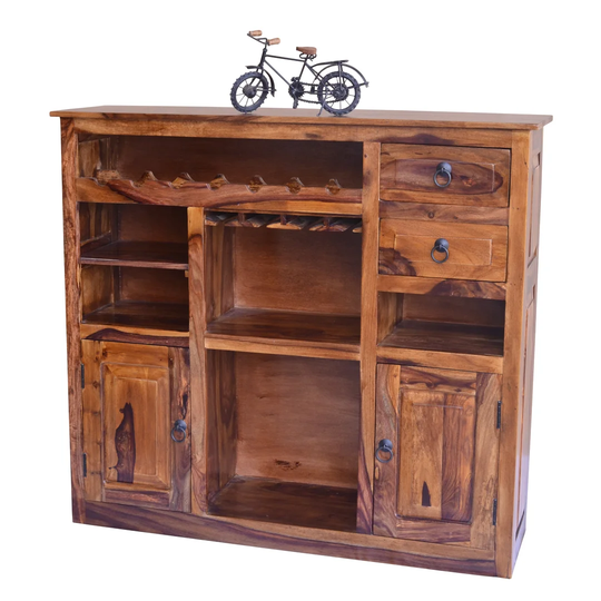 Friedrich Bar Cabinet