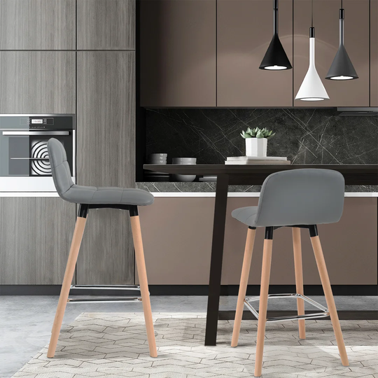 Blum 68cm Bar Stool
