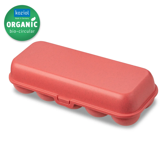 Eggs Go To Go Egg Box