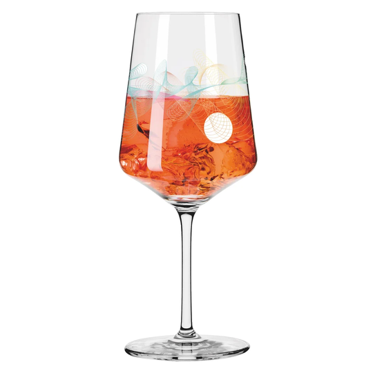 544ml Crystal All Purpose Wine Glass