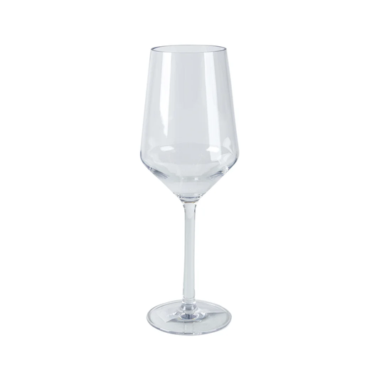 White Wine Glass Rumford 2 Pieces 350 Ml