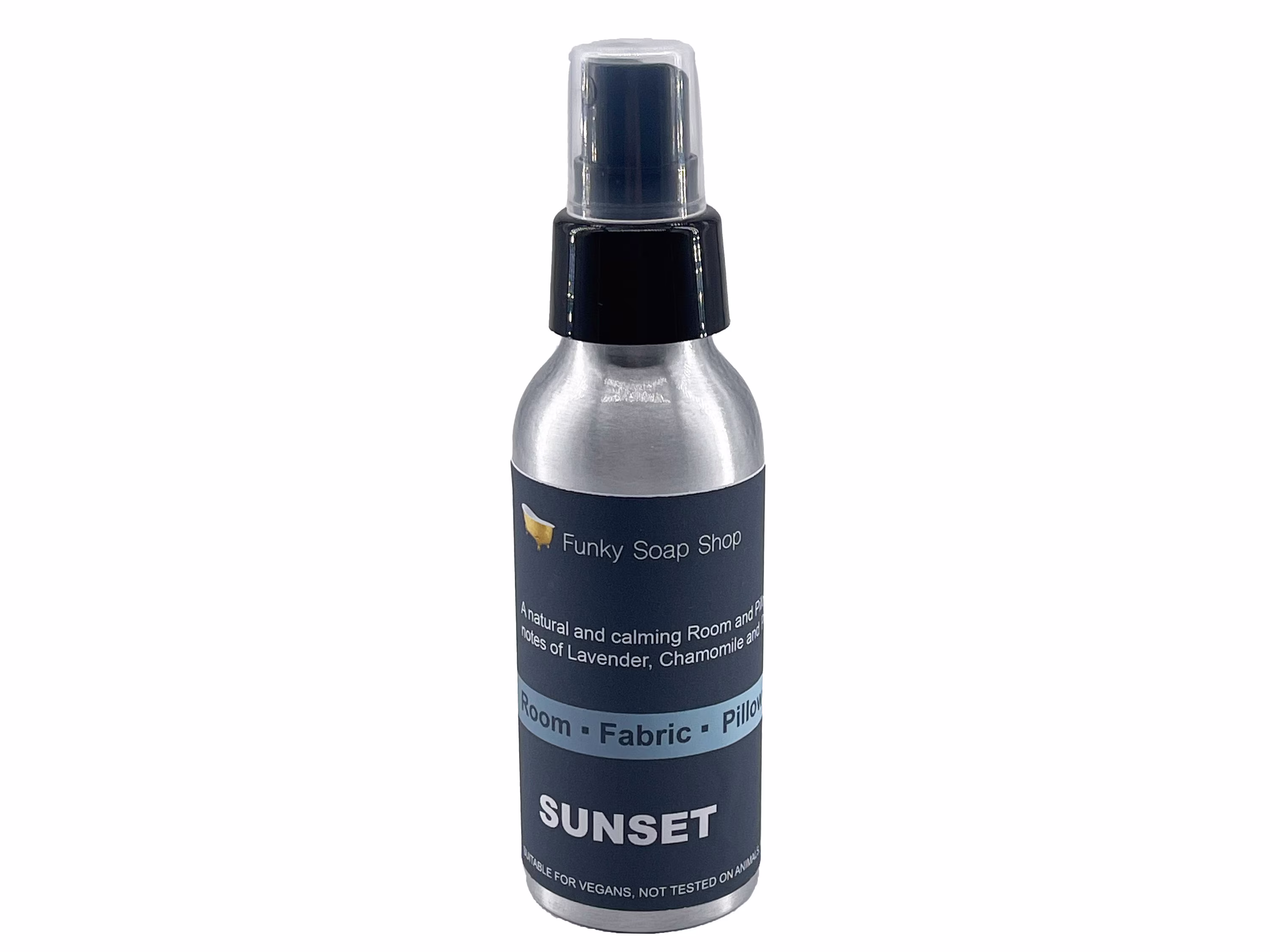 Sunset Room & Pillow Spray, 100Ml