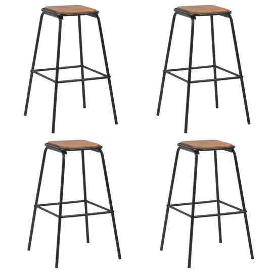 Holte 76cm Bar Stool