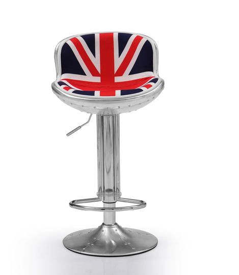 Haddam 110cm Bar Stool