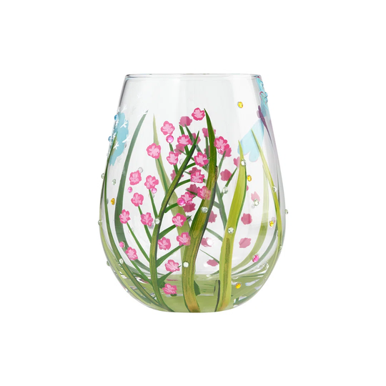 All Purpose Wine Glass