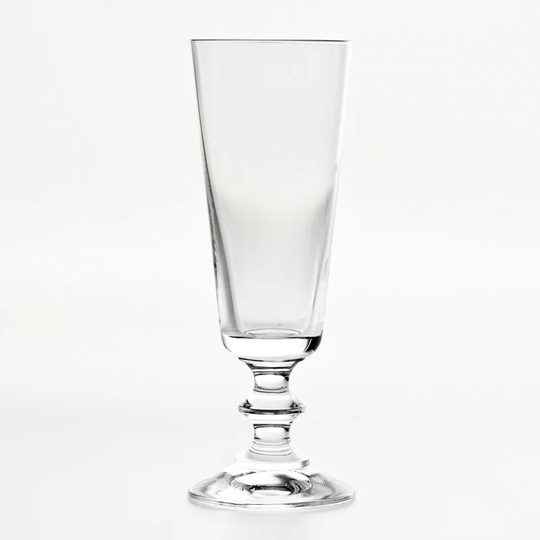 France 170ml Crystal Flute