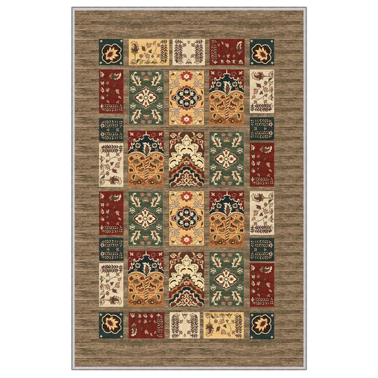 Koschig Rug