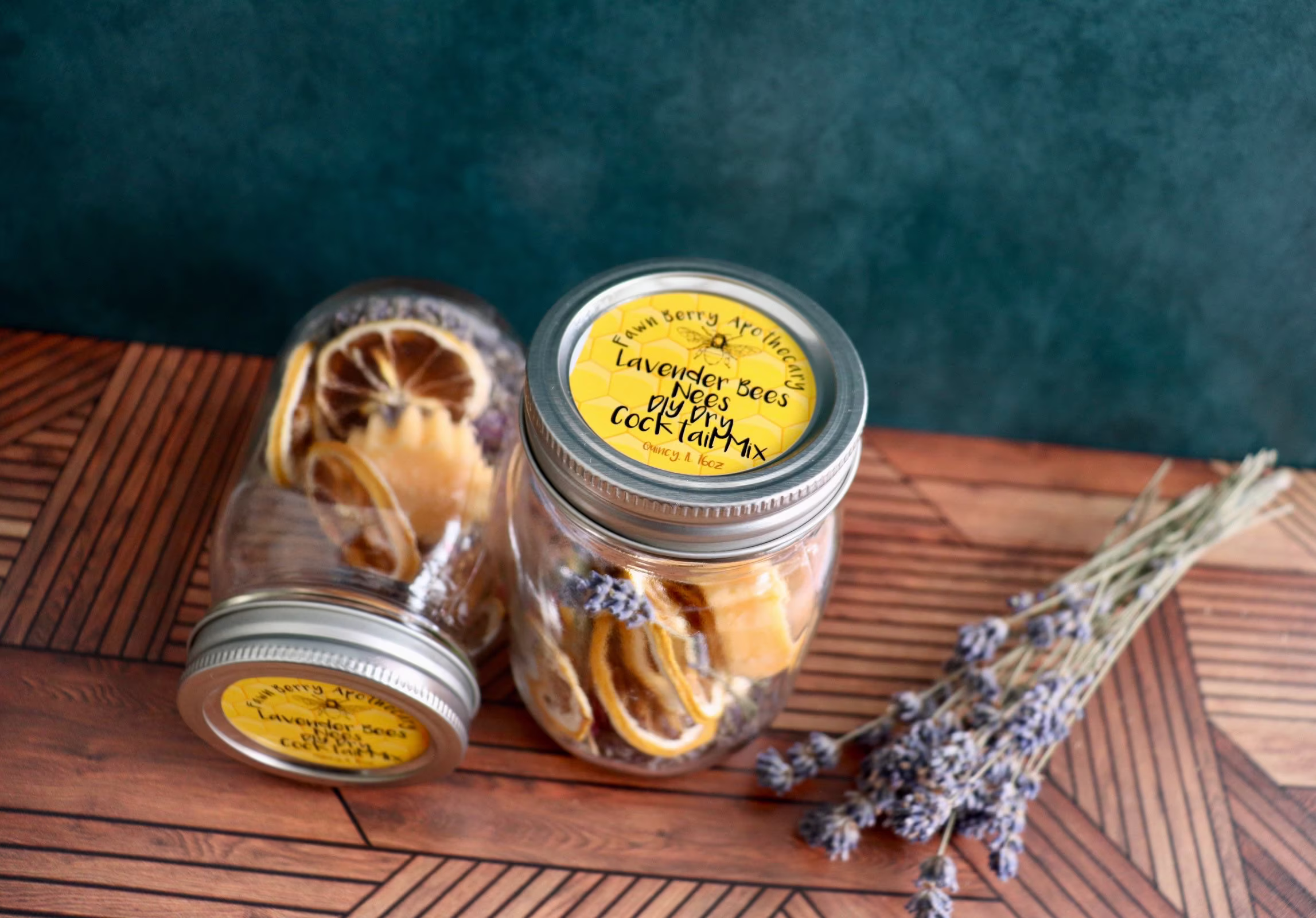 Diy Craft Cocktail Infusion Kit | Dry Mix Infuser| Alcohol Booze Gift Party