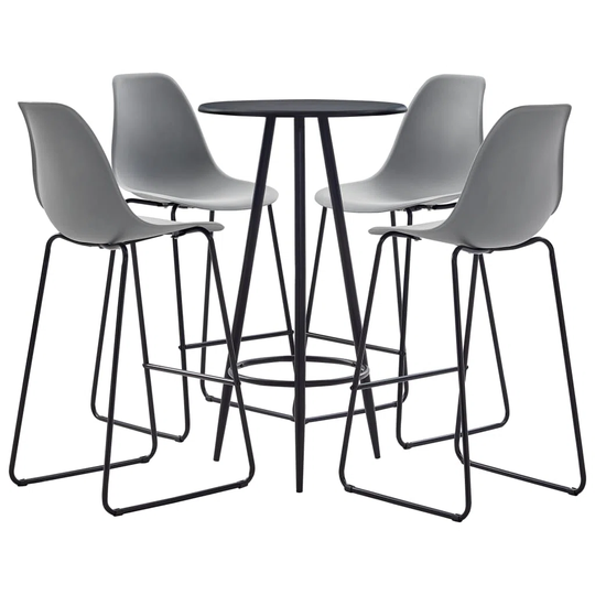 Bayern Bar Set with Table