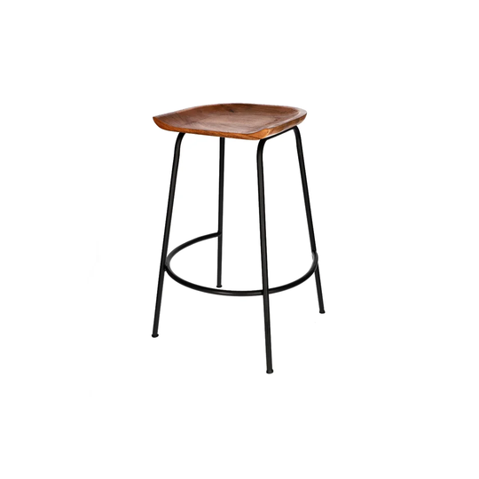 Winnifred 80cm Bar Stool