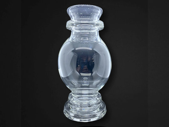 Maywood Glass