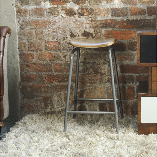 Drew 65cm Bar Stool