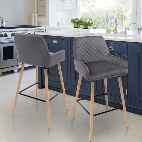 Padang 75cm Bar Stool