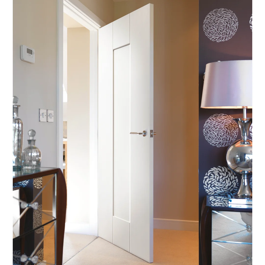 Axis Fire Door Primed