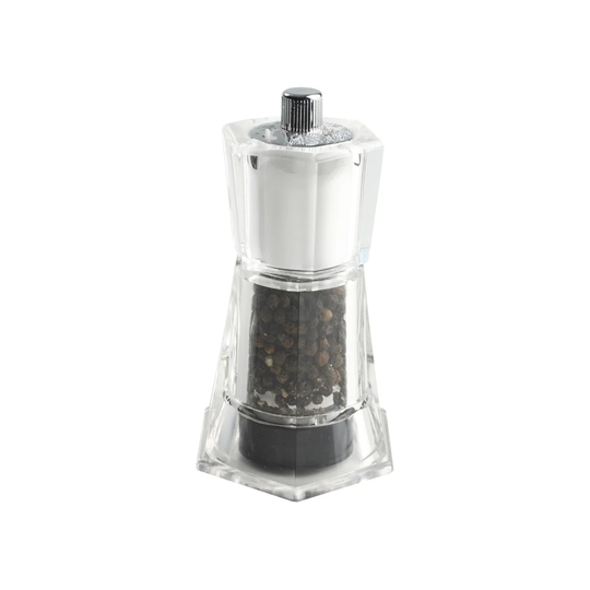Salt and Pepper Combination