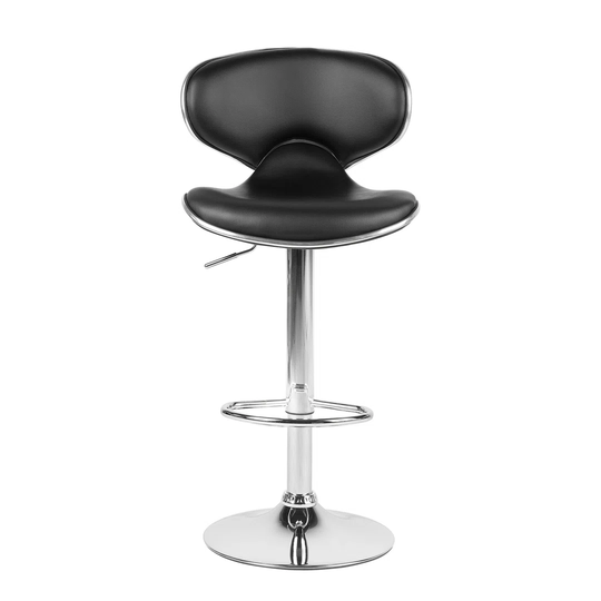 Carrington Height Adjustable Swivel Bar Stool