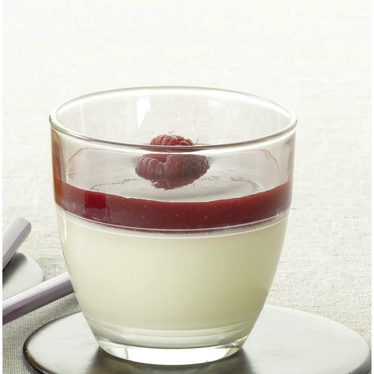 Gigogne 220ml Glass Drinking Glass