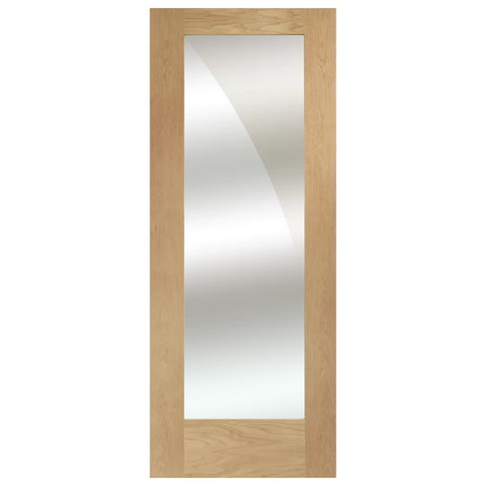 Internal Oak Pattern 10 with Mirror