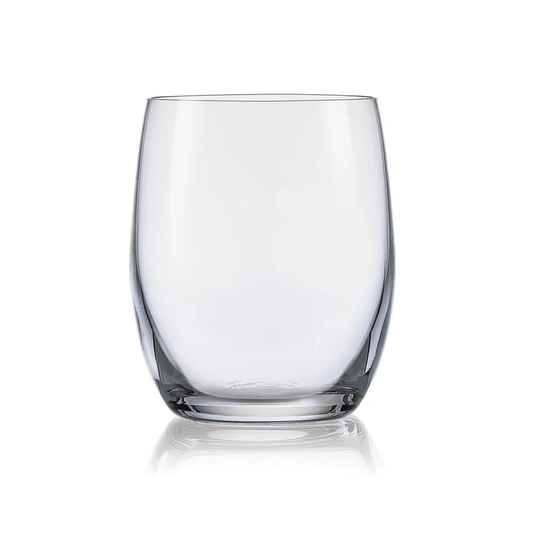 Chopes 250ml Stemless Wine Glass