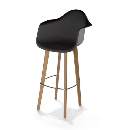 Adelyn 80cm Bar Stool