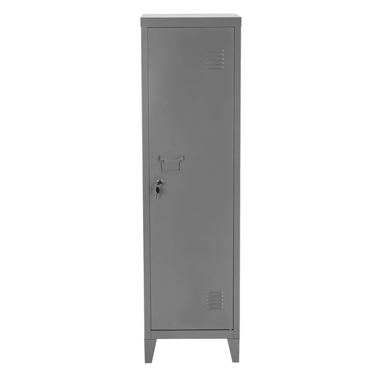 Gisbelle 38 Cm Wide Iron Highboard