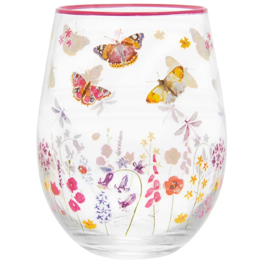 Pettigrew 415ml All Purpose Wine Glass