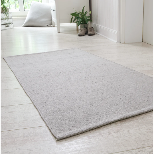 Missouri Grey Area Rug