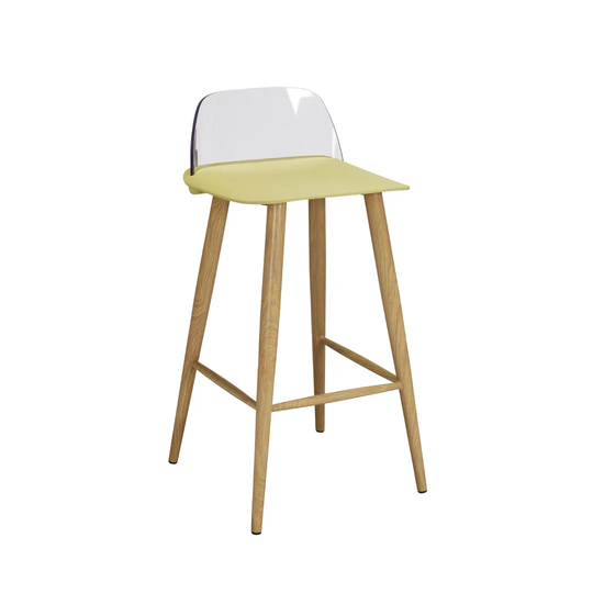 Caire Bar Stool