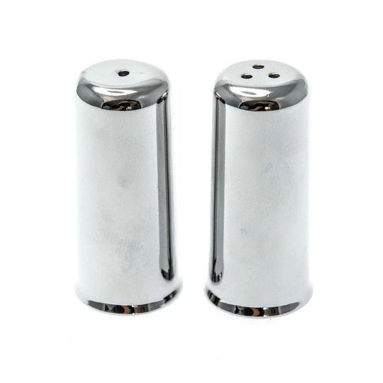 Bamboo Salt and Pepper Shaker Set
