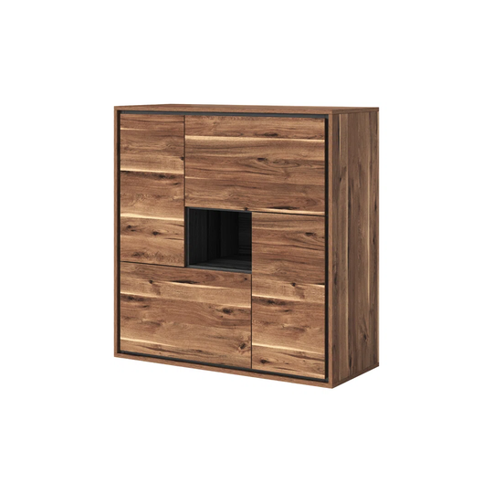 Saturna 100 Cm Wide Sideboard