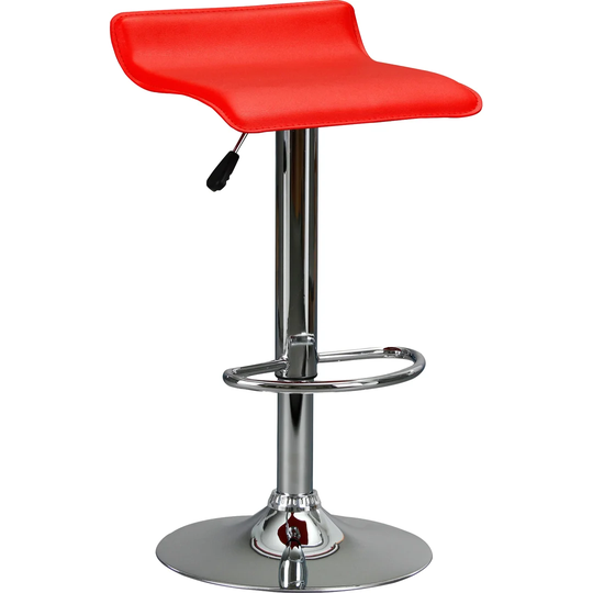 Kayo Swivel Adjustable Bar Stool