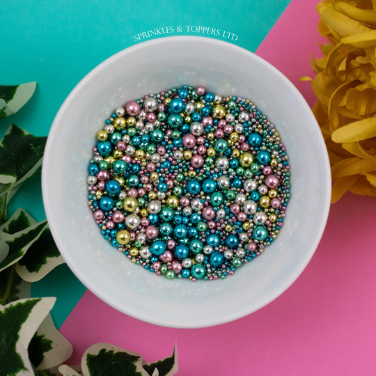 Atomic Sprinkles Mix